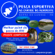 ● Passeio Tradicional - Aula Cultural pelo Mangue + Ilha da Restinga pesca esportiva 80x80 - ● Passeio Tradicional - Aula Cultural pelo Mangue + Ilha da Restinga