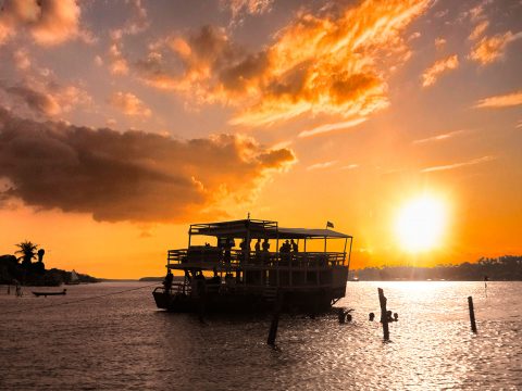 DSC03200 3 480x360 - Passeio Pôr do Sol em Barra do Cunhaú/RN