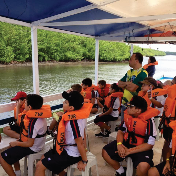 Foto04 RGB - Barco Escola 03