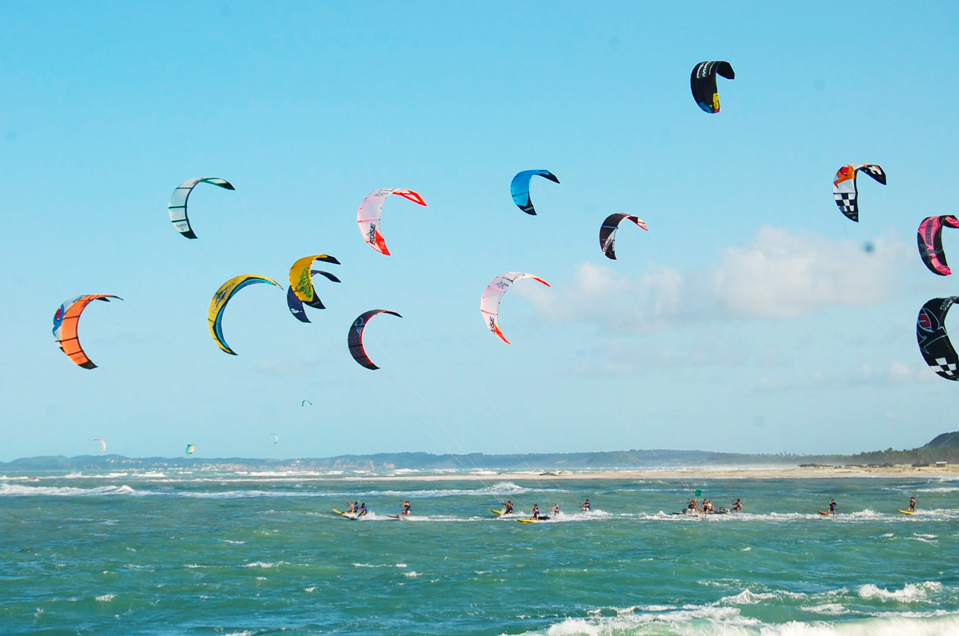 kite surf 2 - NaturezaTur